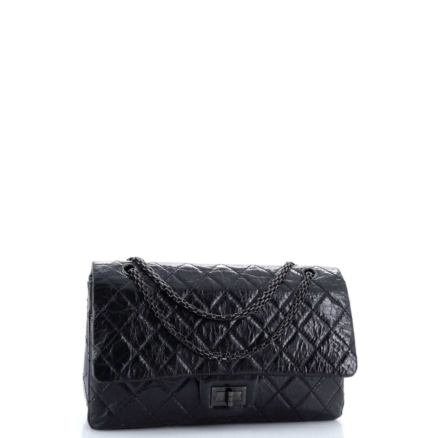 CHANEL限定品 SO BLACK