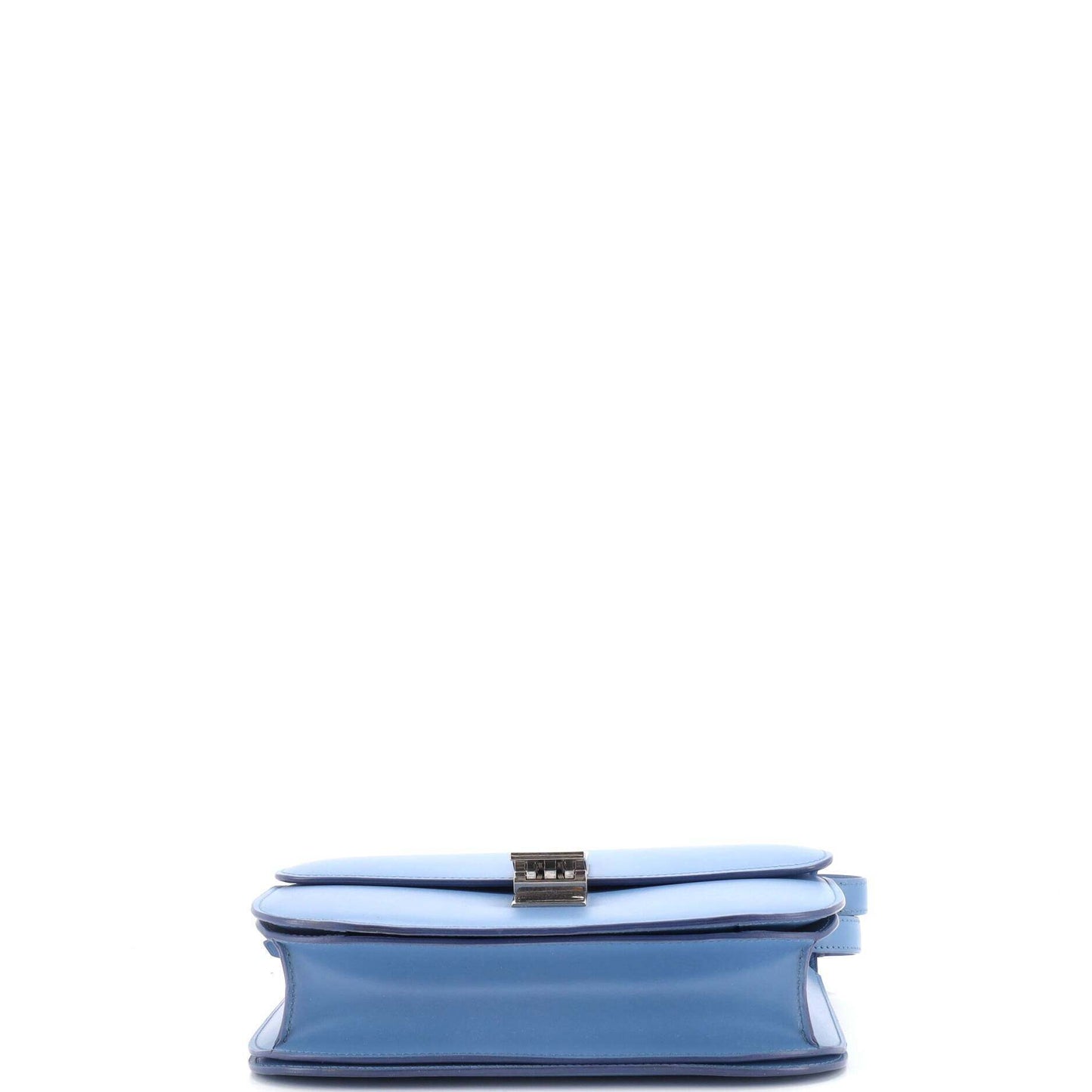Celine Classic Box Bag Smooth Leather Medium