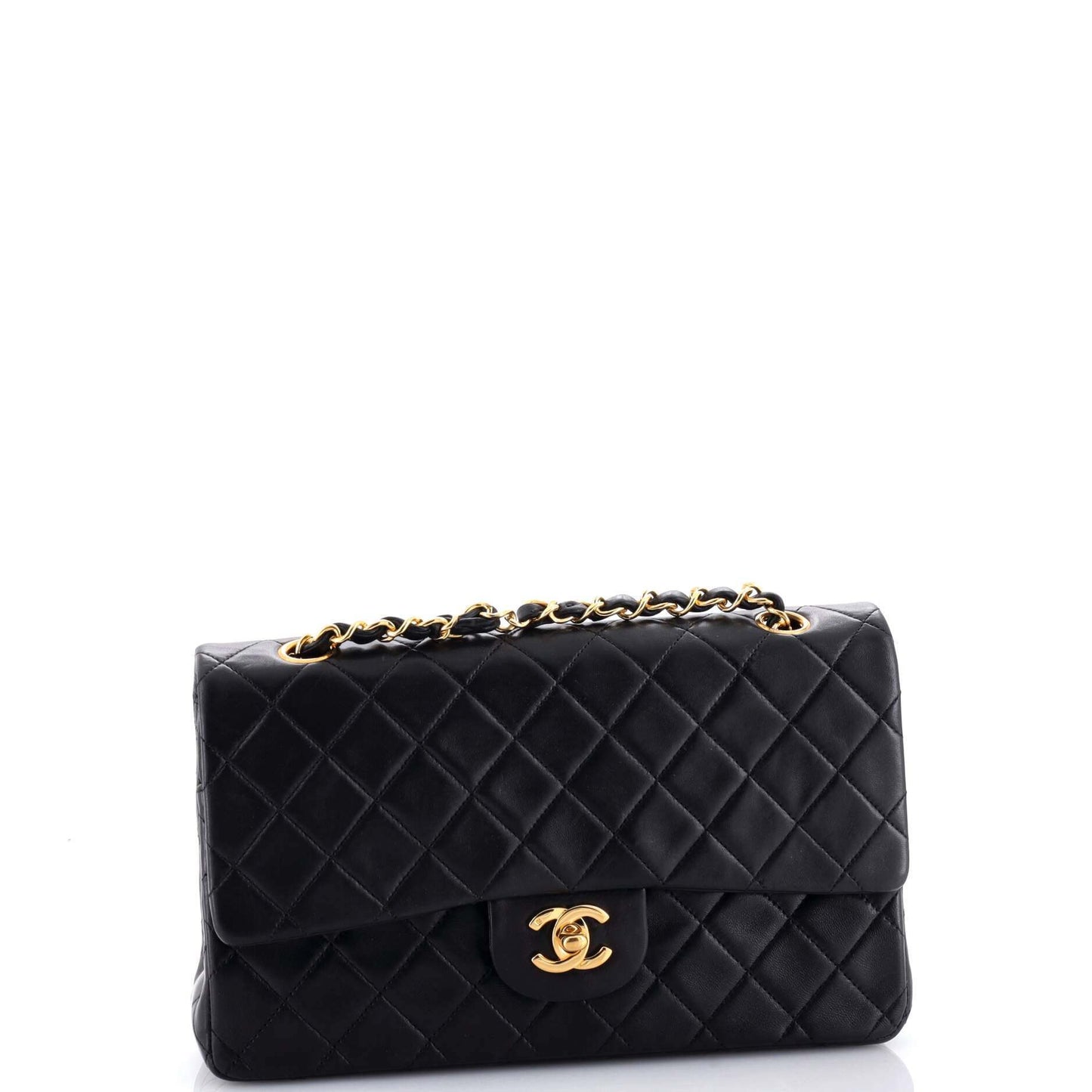 CHANELショルダーバッグ