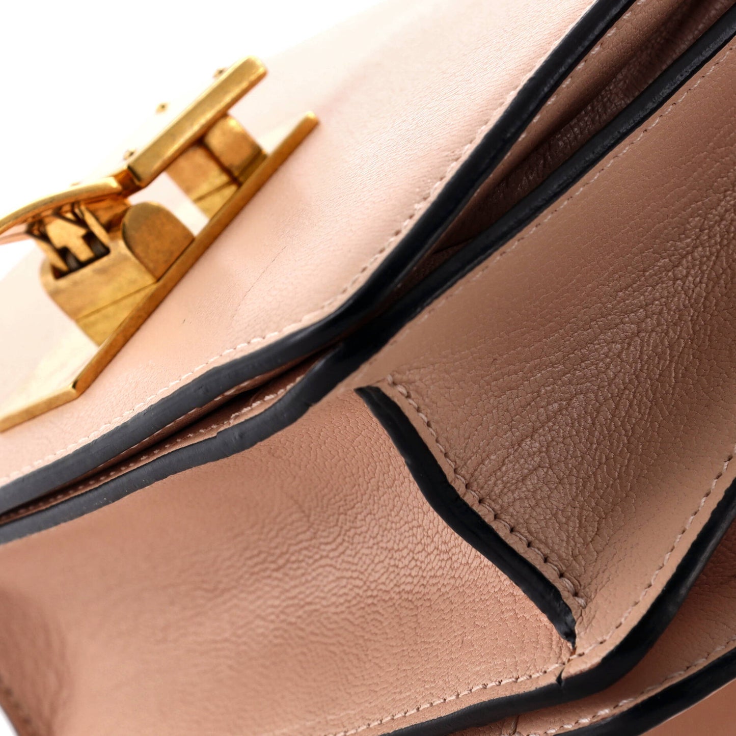 Celine Classic Box Bag Grainy Leather Small