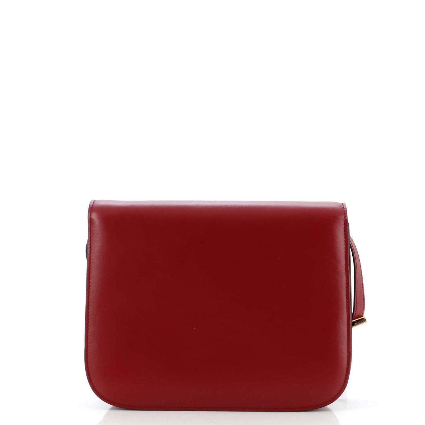 Celine Classic Box Bag Smooth Leather Medium