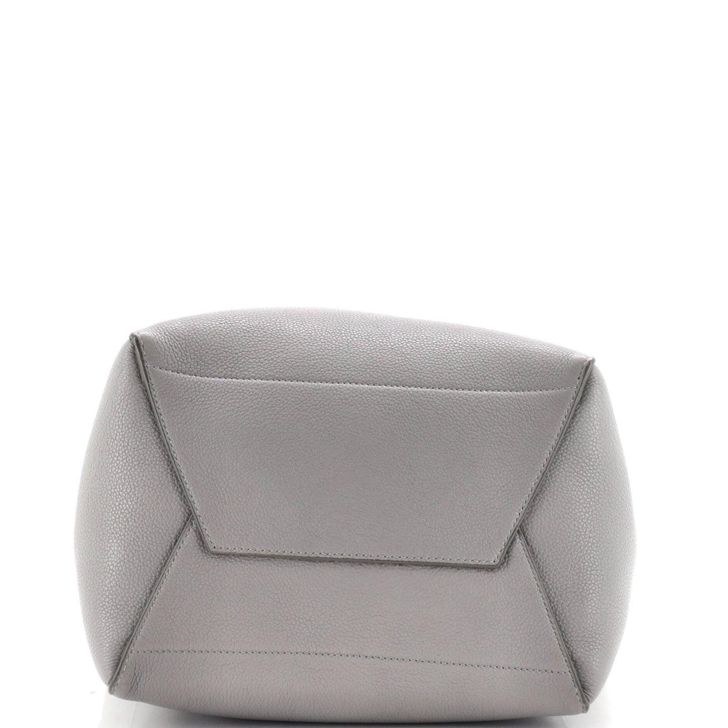 Celine Sangle Seau Bag Calfskin Large