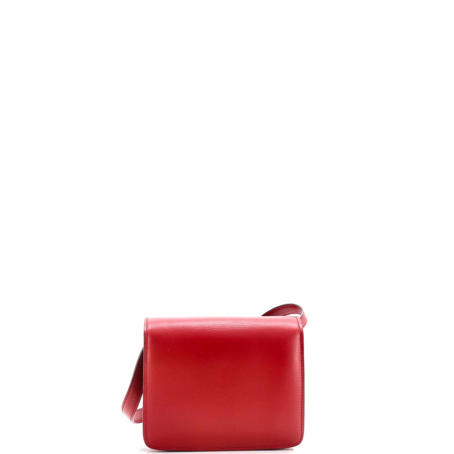 Celine Classic Box Bag Smooth Leather Small