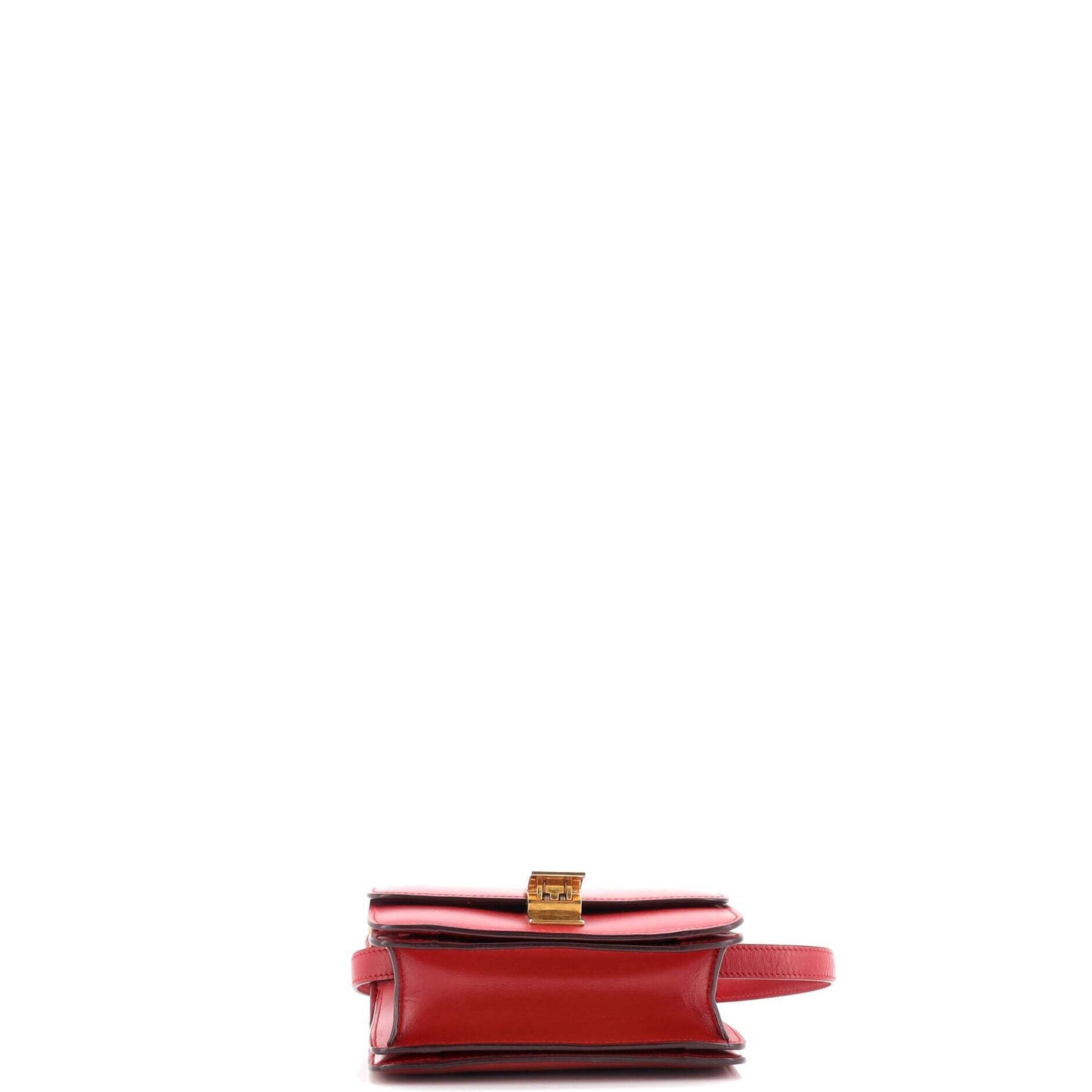 Celine Classic Box Bag Smooth Leather Small