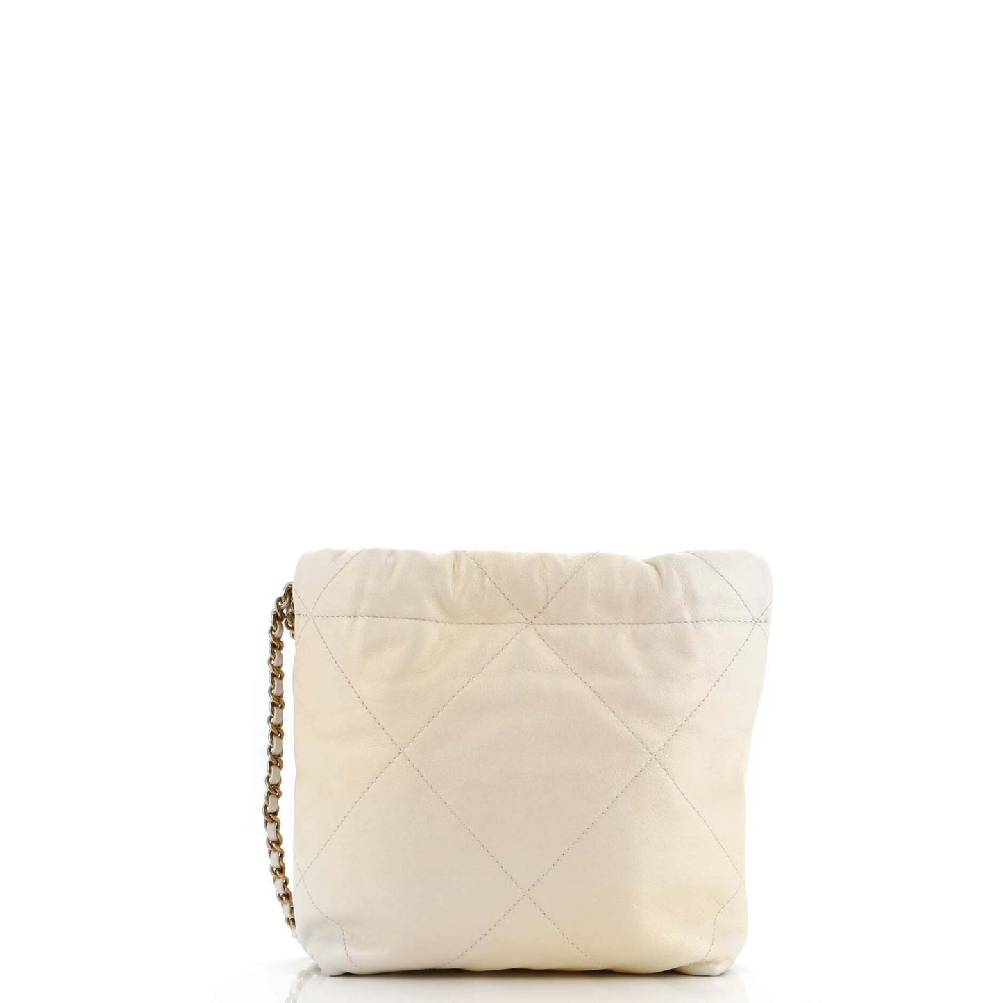 CHANEL未使用同様ミニバッグ