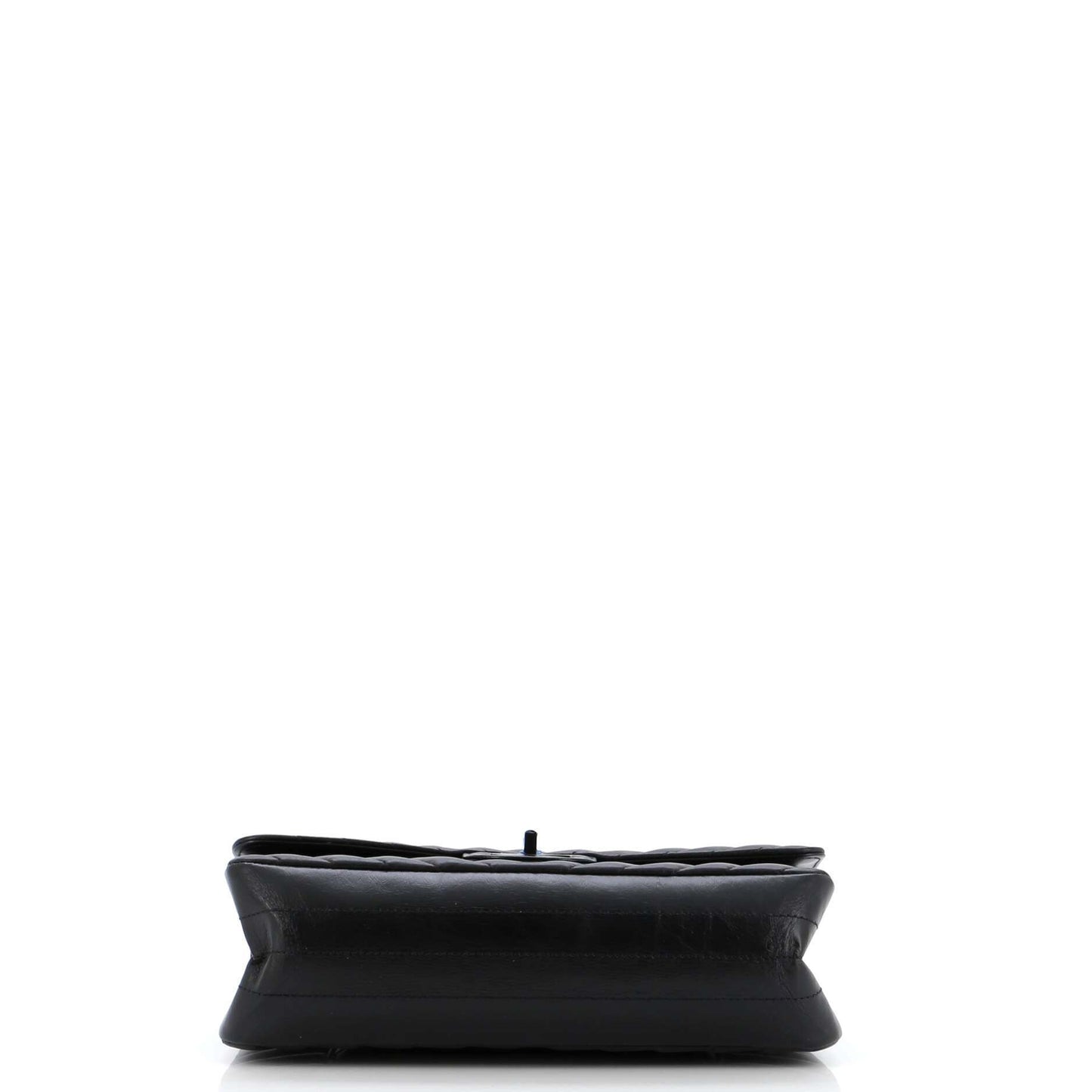 【未使用】ソーブラック CHANEL ショルダーバッグ