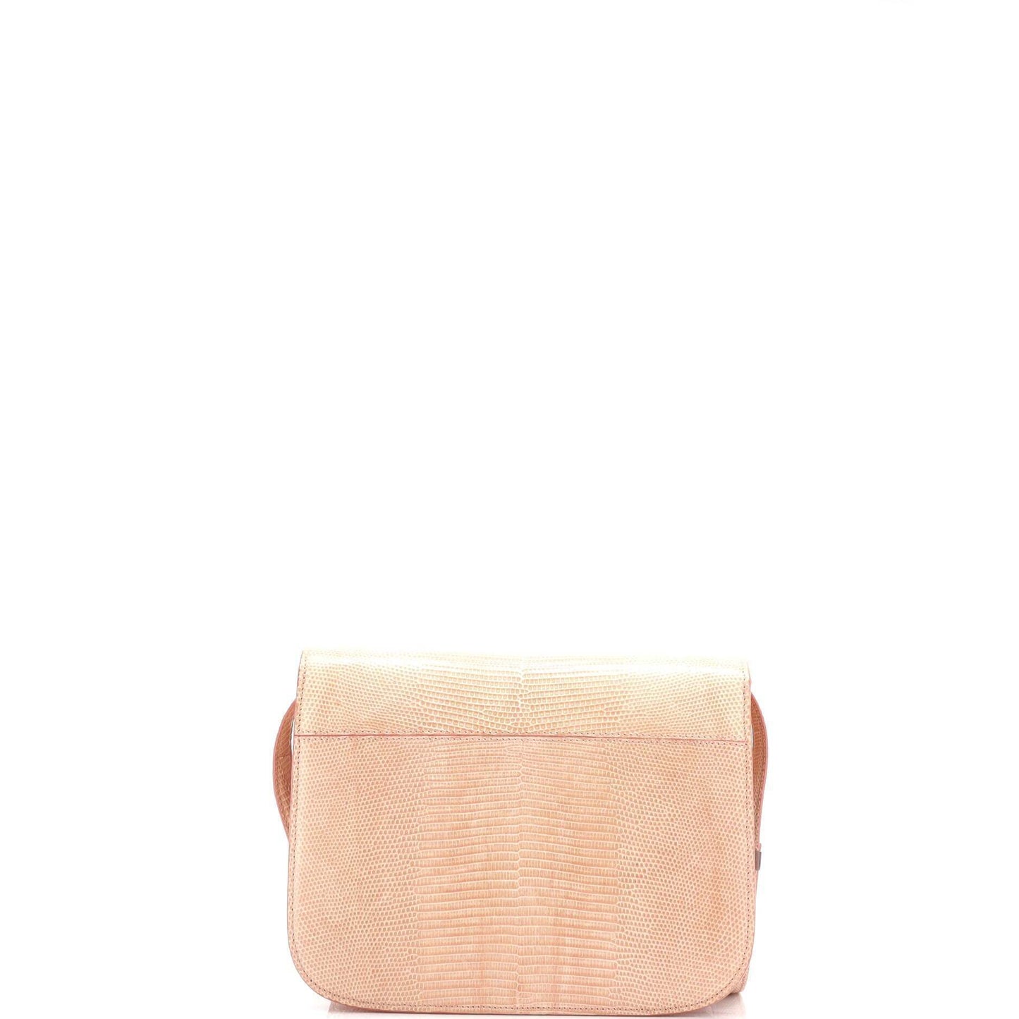 Celine Classic Box Bag Lizard Medium