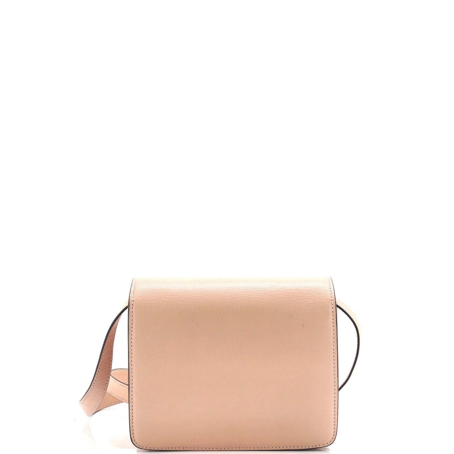 Celine Classic Box Bag Grainy Leather Small
