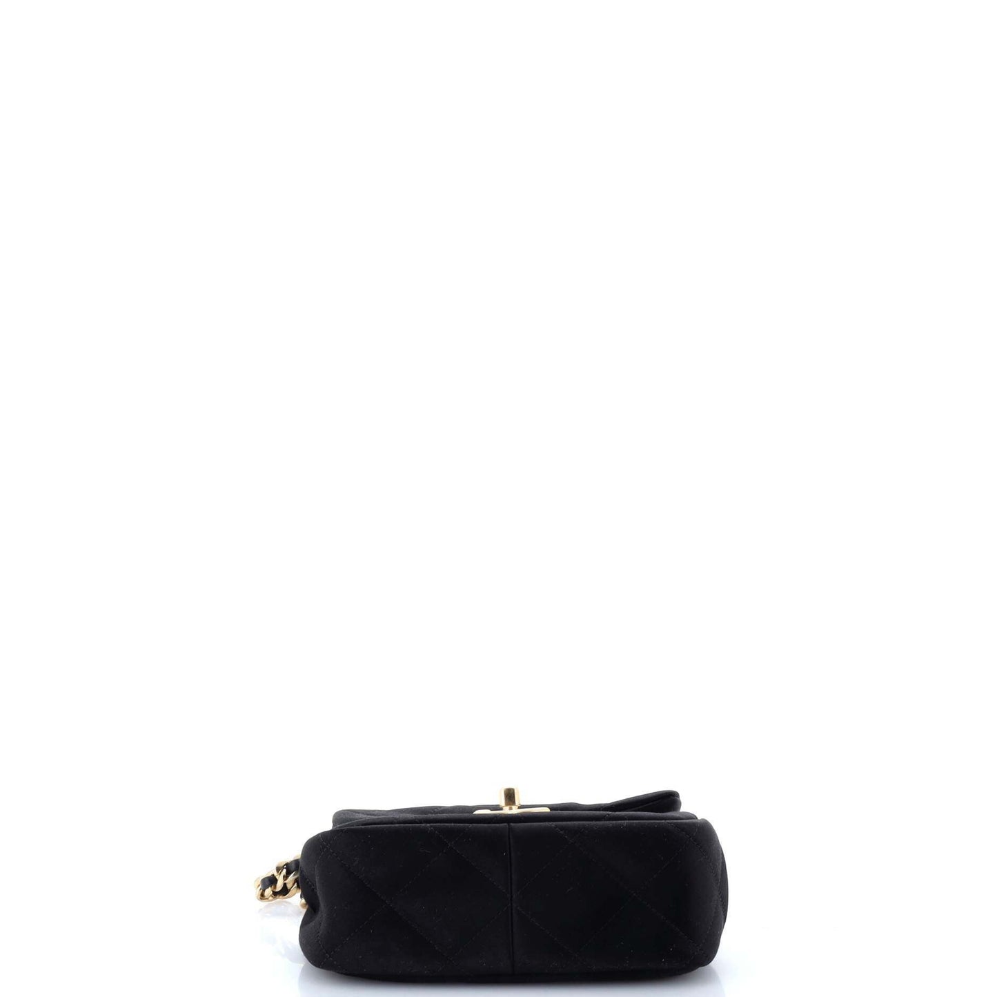 CHANEL未使用同様ミニバッグ
