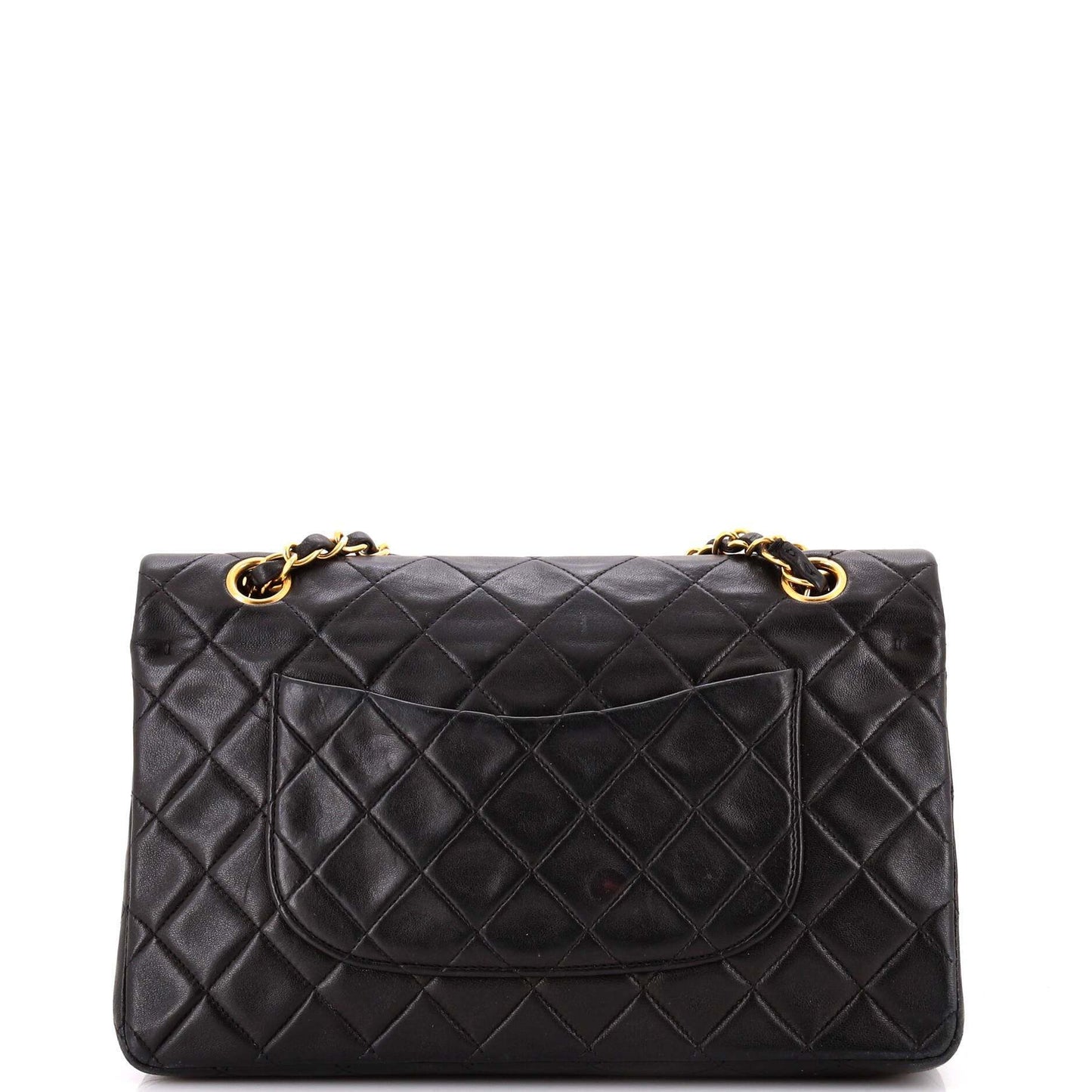 CHANELショルダーバッグ