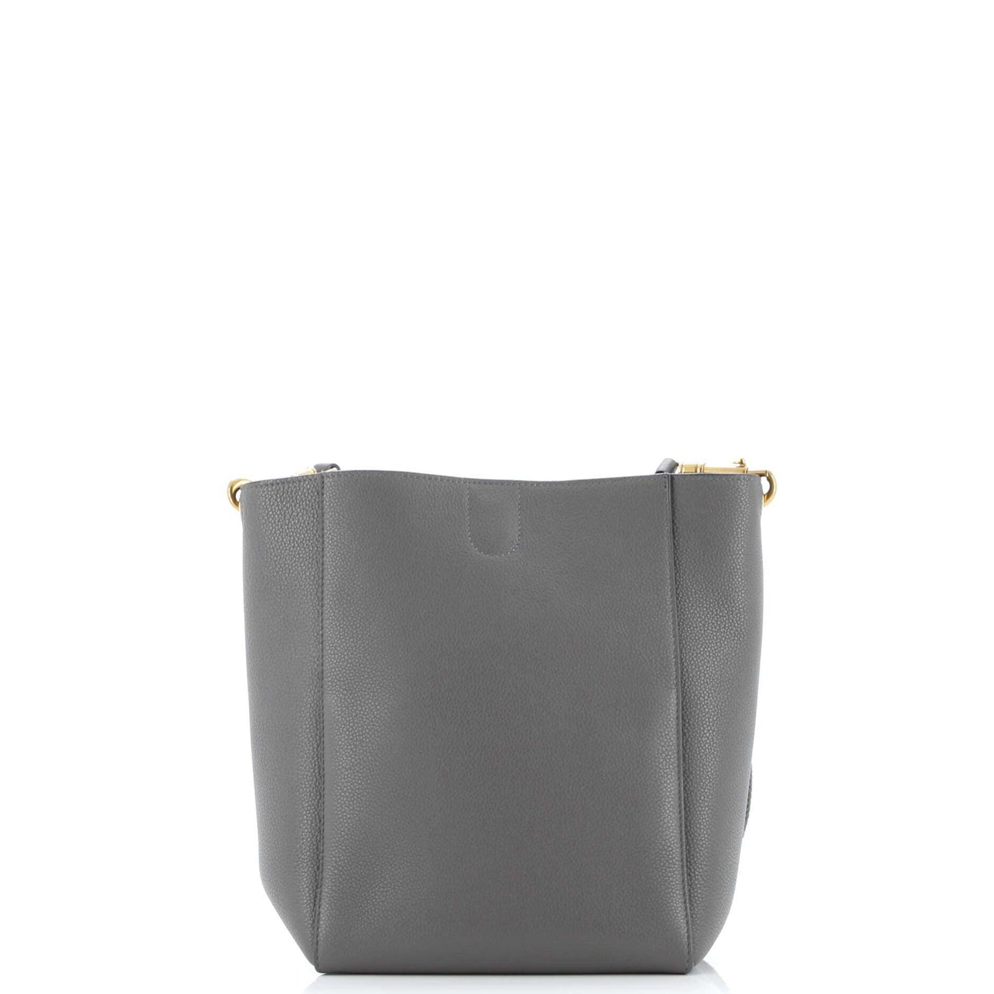 Celine Sangle Seau Bag Calfskin Small