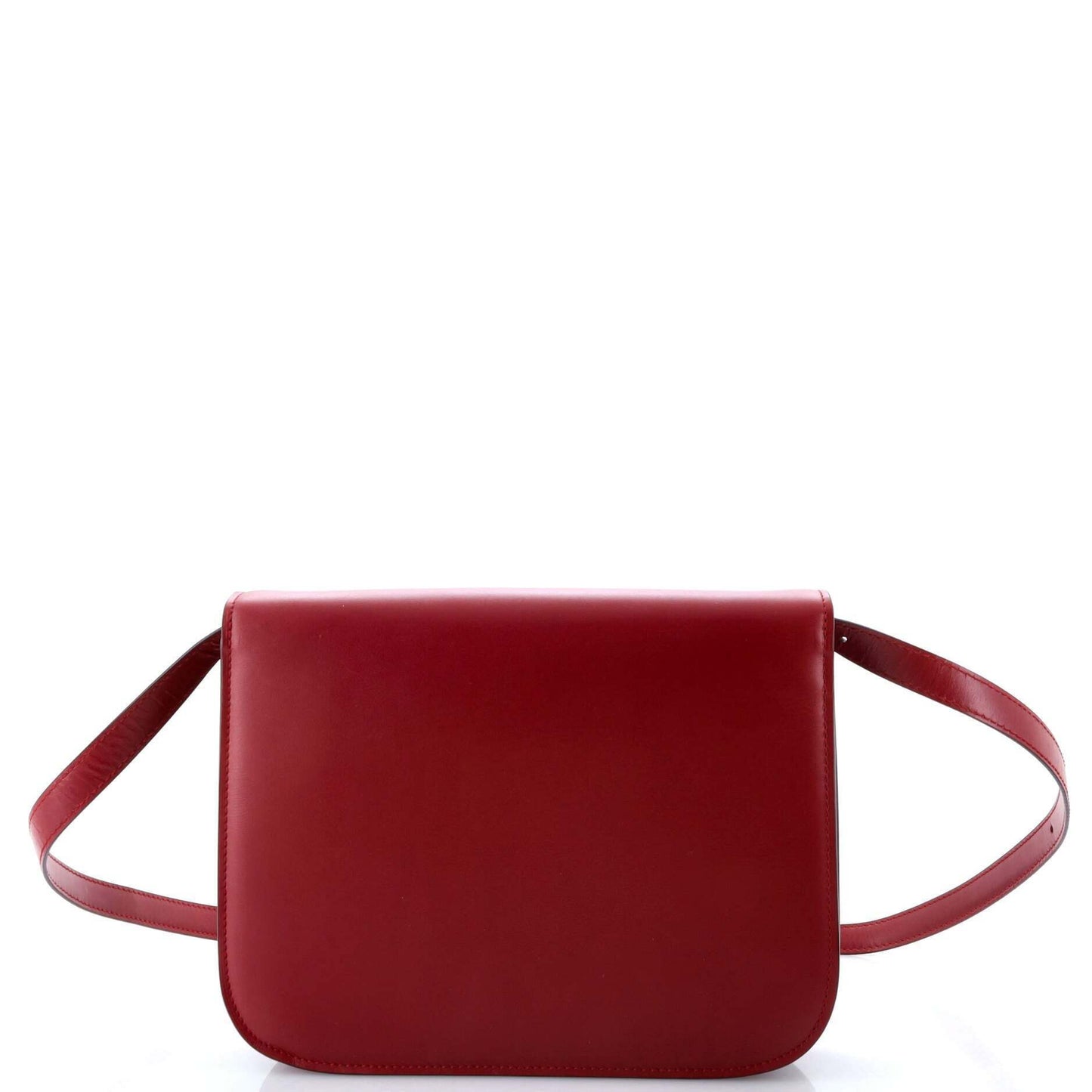 Celine Classic Box Bag Smooth Leather Medium