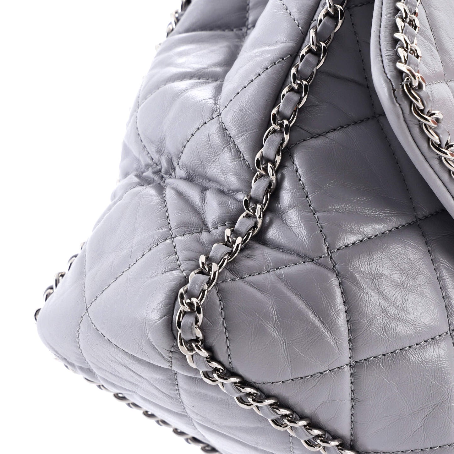 CHANELショルダーバッグ