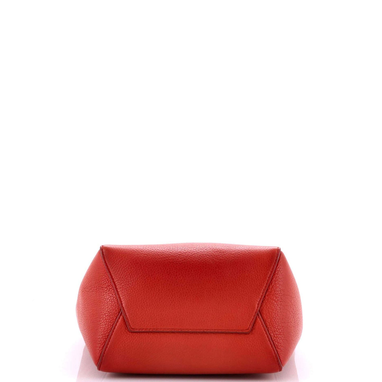 Celine Sangle Seau Bag Calfskin Small