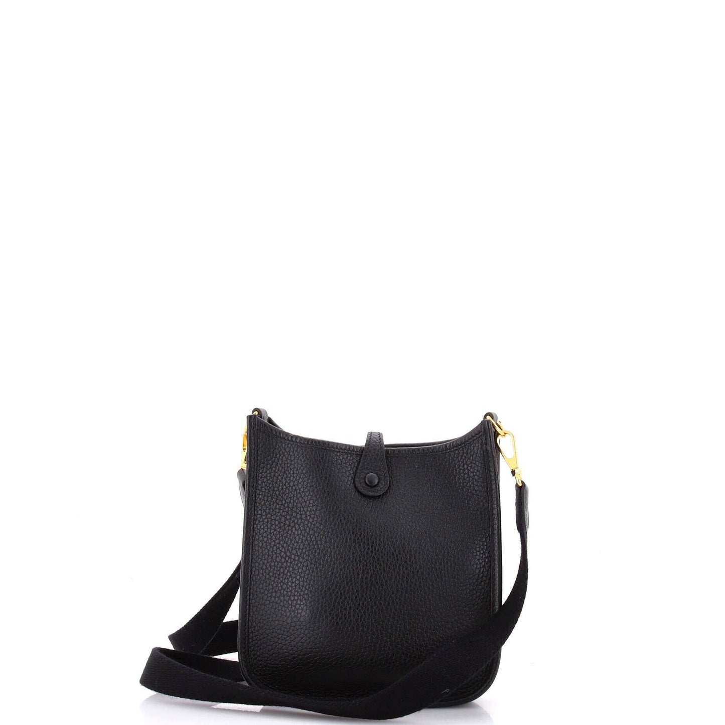 HERMES Evelyn Clemence TPM