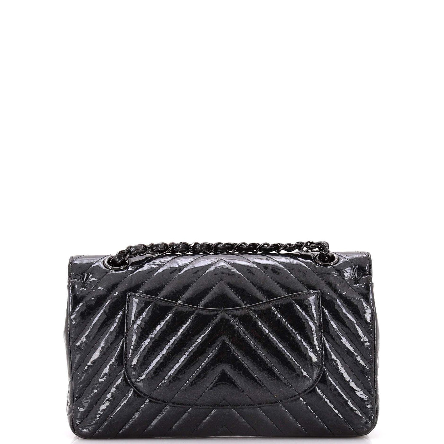 CHANEL限定品ソーブラック