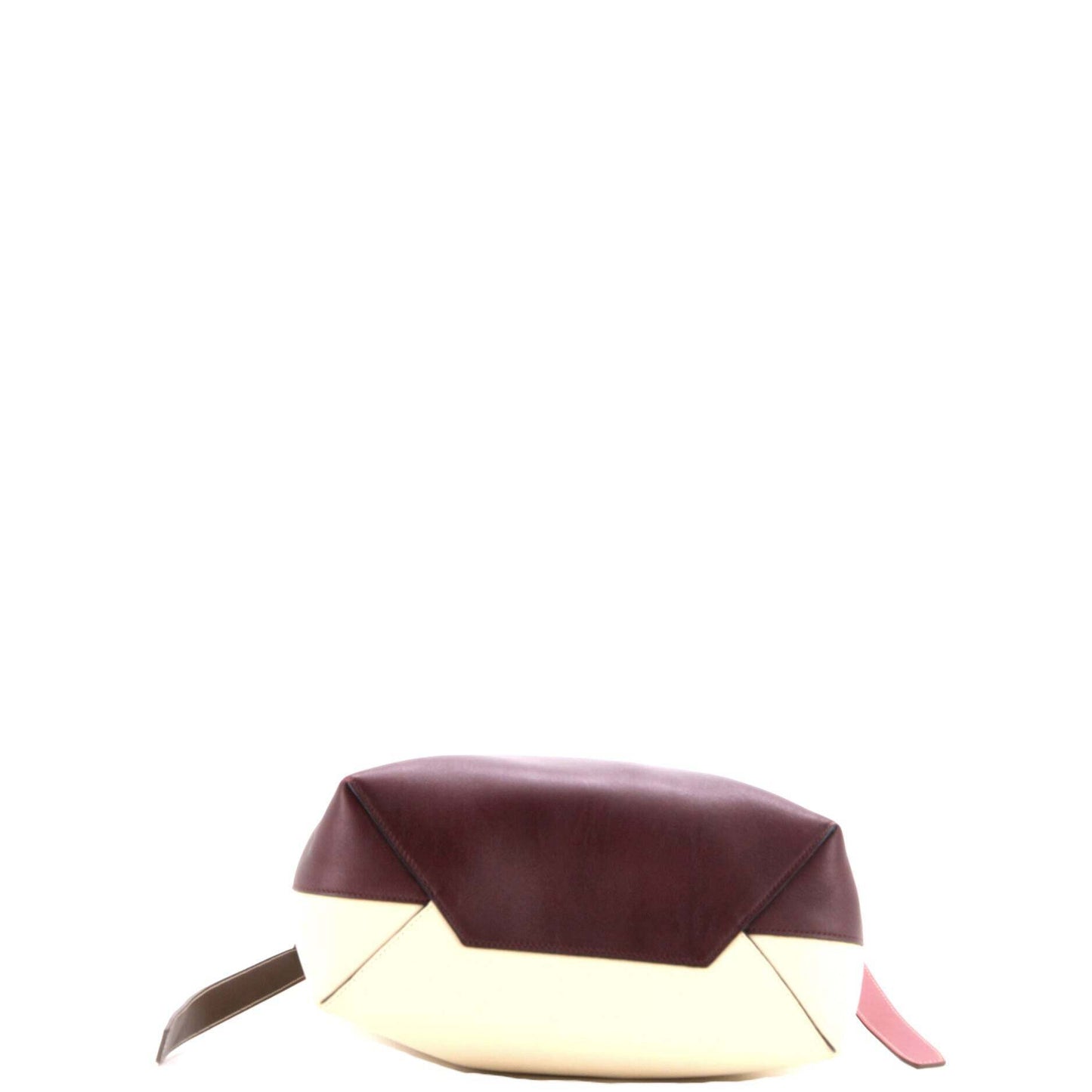 Celine Twisted Cabas Tote Calfskin Small