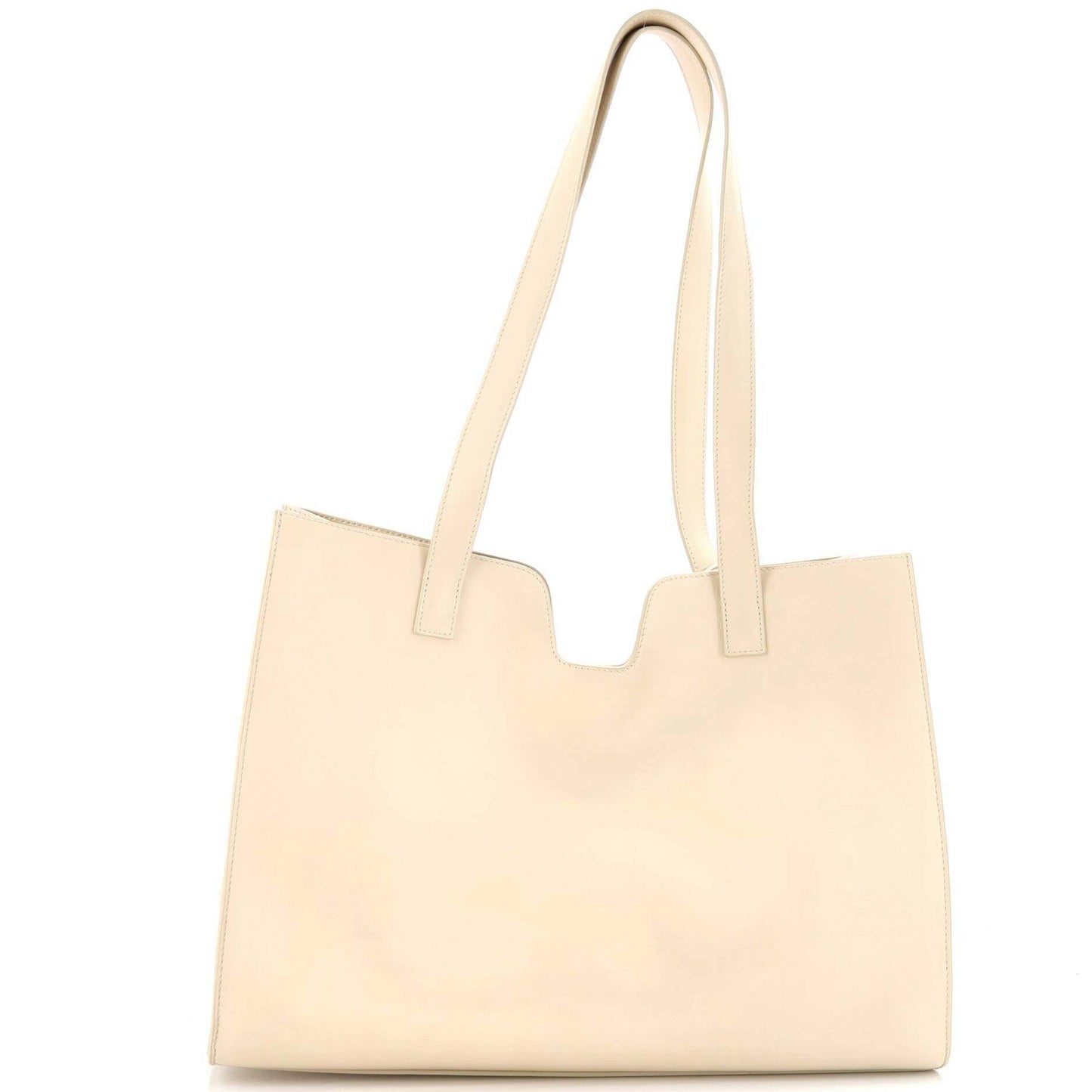 Celine Cabas 16 Bag Smooth Calfskin None