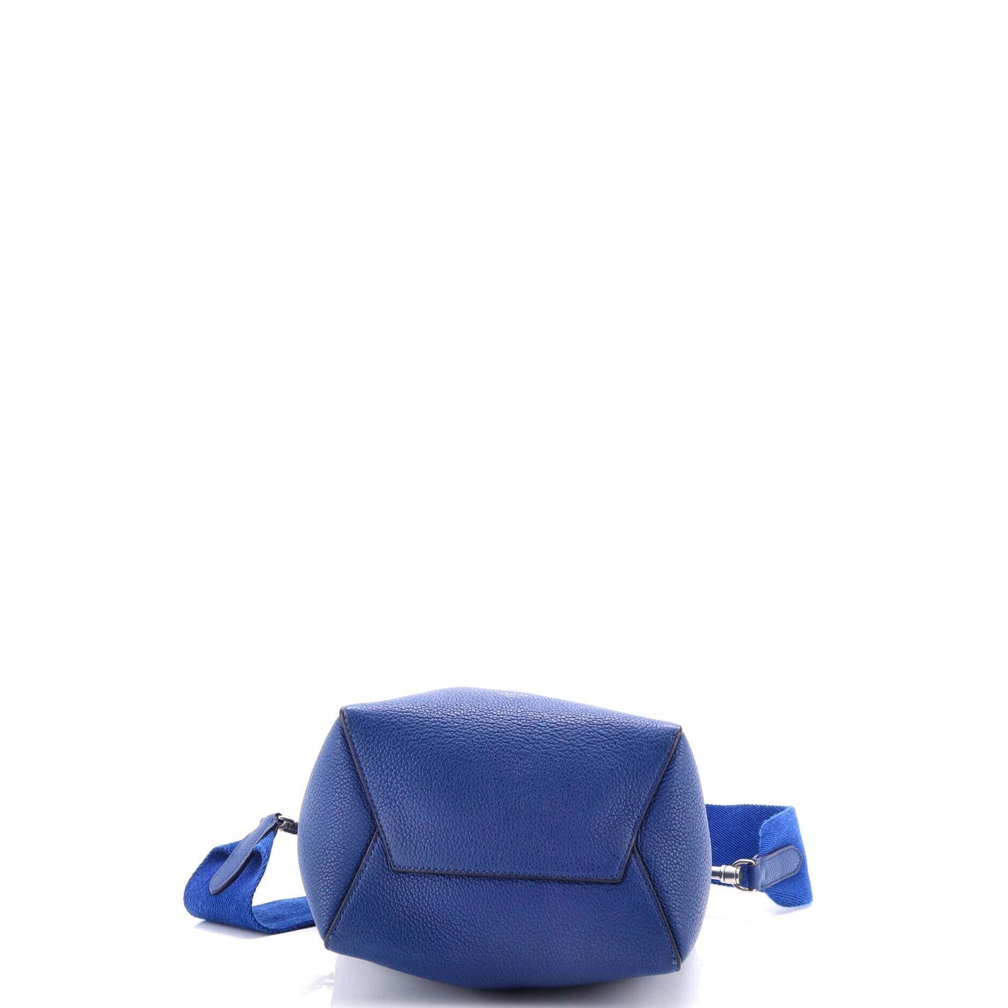 Celine Sangle Seau Bag Calfskin Small