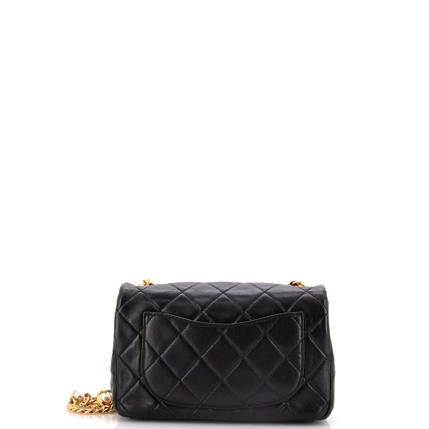 CHANELショルダーバッグ