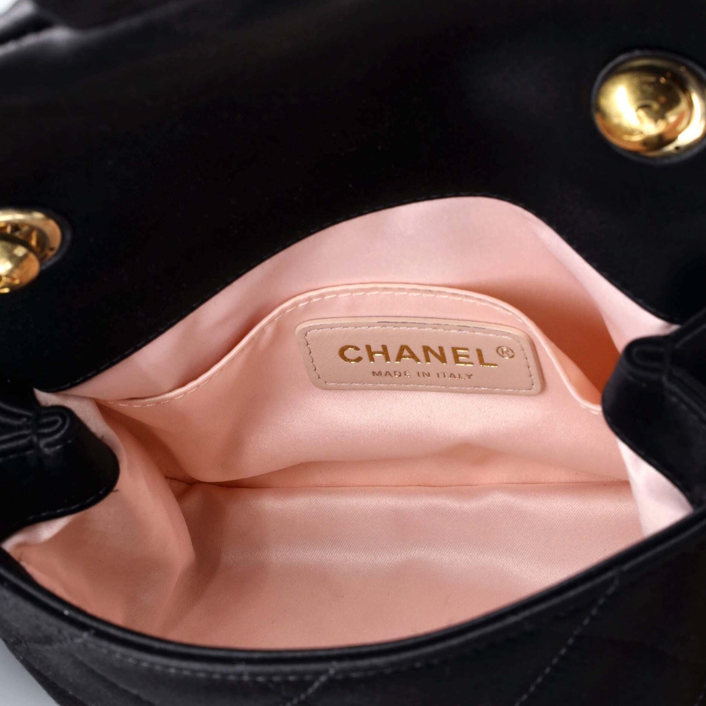 CHANEL未使用同様ミニバッグ