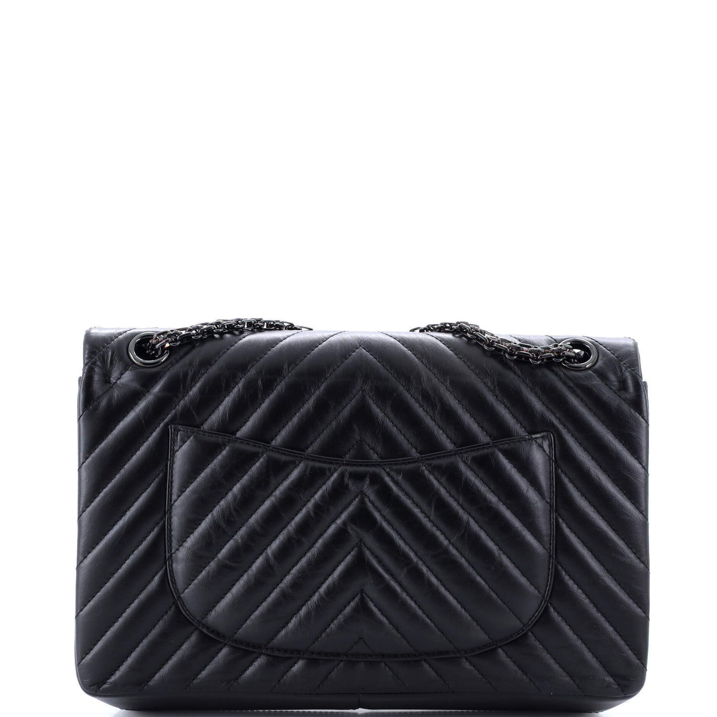 CHANEL限定品ソーブラック