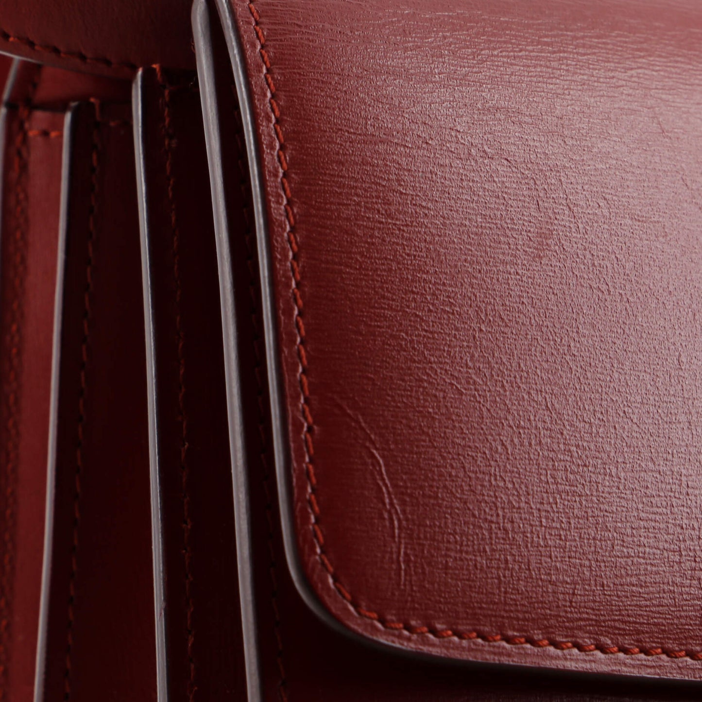 Celine Classic Box Bag Smooth Leather Small