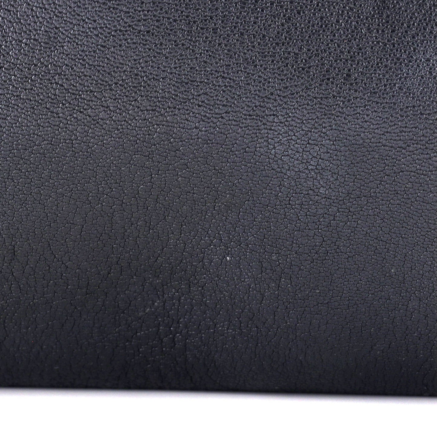Celine Trio Crossbody Bag Leather Large