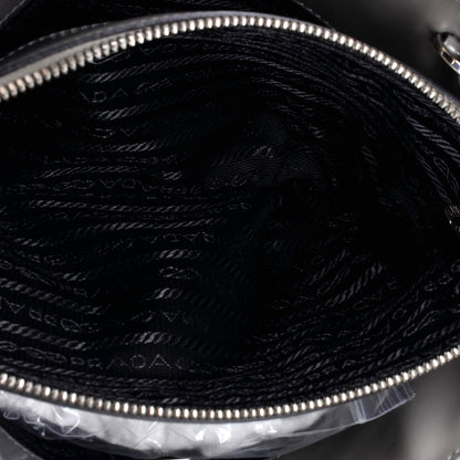 Prada Re-Edition 1995 Tote Spazzolato Leather Mini
