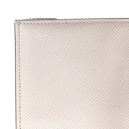 Prada Triangle Logo Convertible Open Tote Saffiano Leather Large