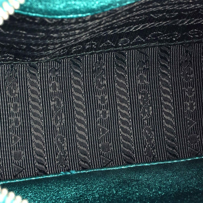 Prada Camera Bag Diagramme Quilted Leather Mini