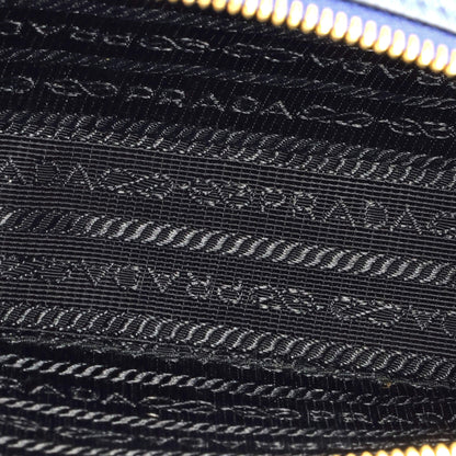 Prada Odette Convertible Belt Bag Saffiano Leather