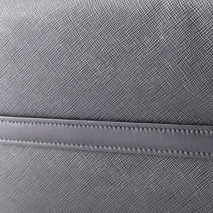 Prada Esplanade Tote Saffiano with City Calf Medium