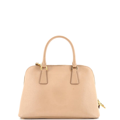 Prada Promenade Bag Saffiano Leather Medium