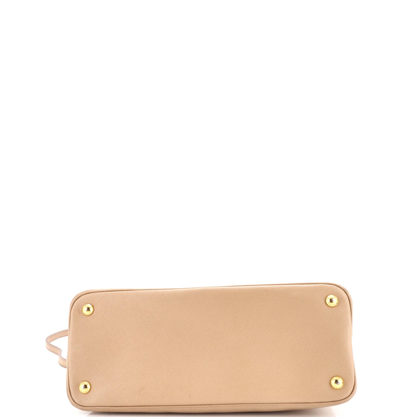 Prada Promenade Bag Saffiano Leather Medium