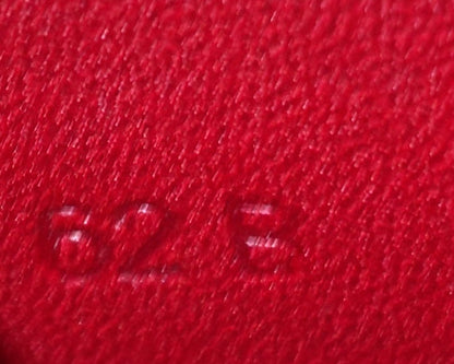 Prada Chain Wallet Crossbody Saffiano Leather