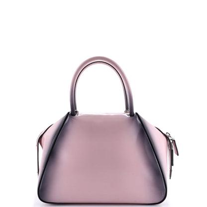 Prada Supernova Handbag Brushed Leather Medium