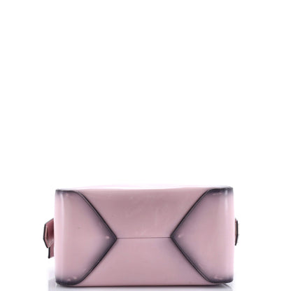 Prada Supernova Handbag Brushed Leather Medium