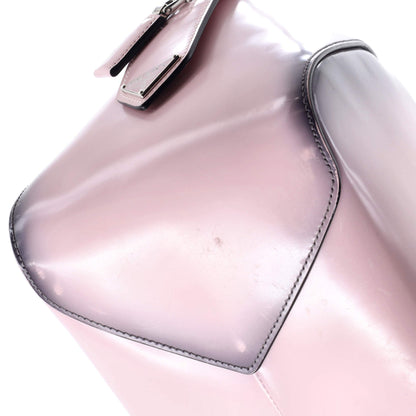 Prada Supernova Handbag Brushed Leather Medium