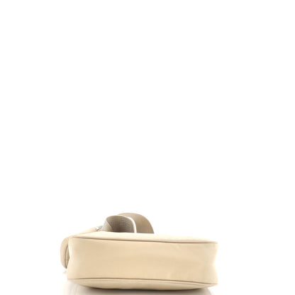 Prada Re-Edition 2005 Shoulder Bag Tessuto Small