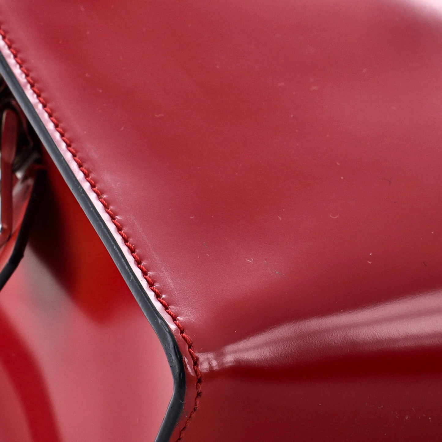 Prada Re-Edition 1995 Top Handle Tote Spazzolato Leather Medium