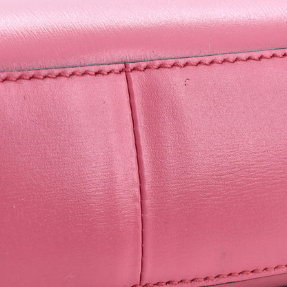 Prada Cleo Shoulder Bag Box Calf Medium