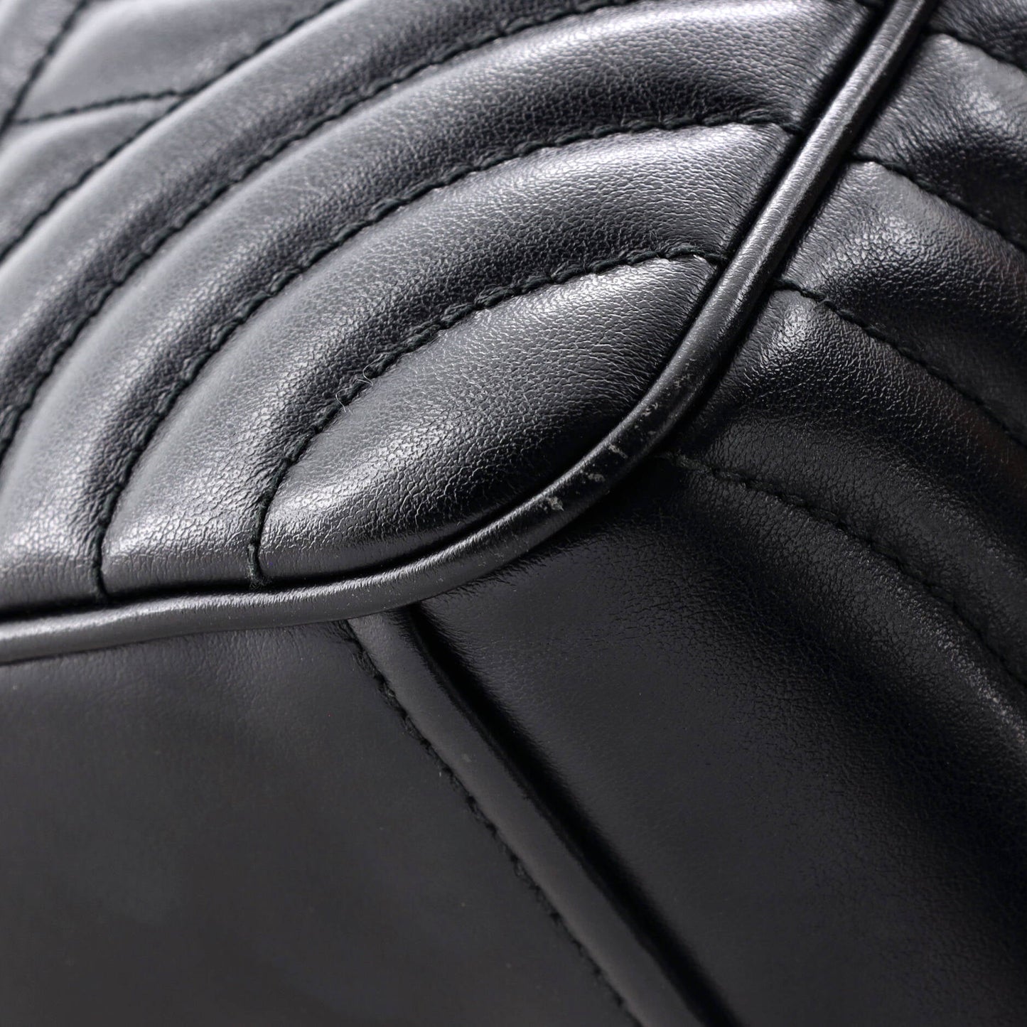 Prada Camera Bag Diagramme Quilted Leather Small