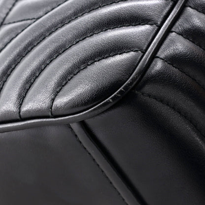 Prada Camera Bag Diagramme Quilted Leather Small