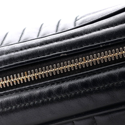 Prada Camera Bag Diagramme Quilted Leather Small