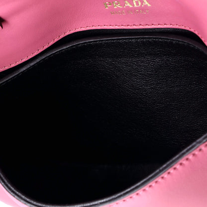 Prada Sidonie Belt Bag City Calf