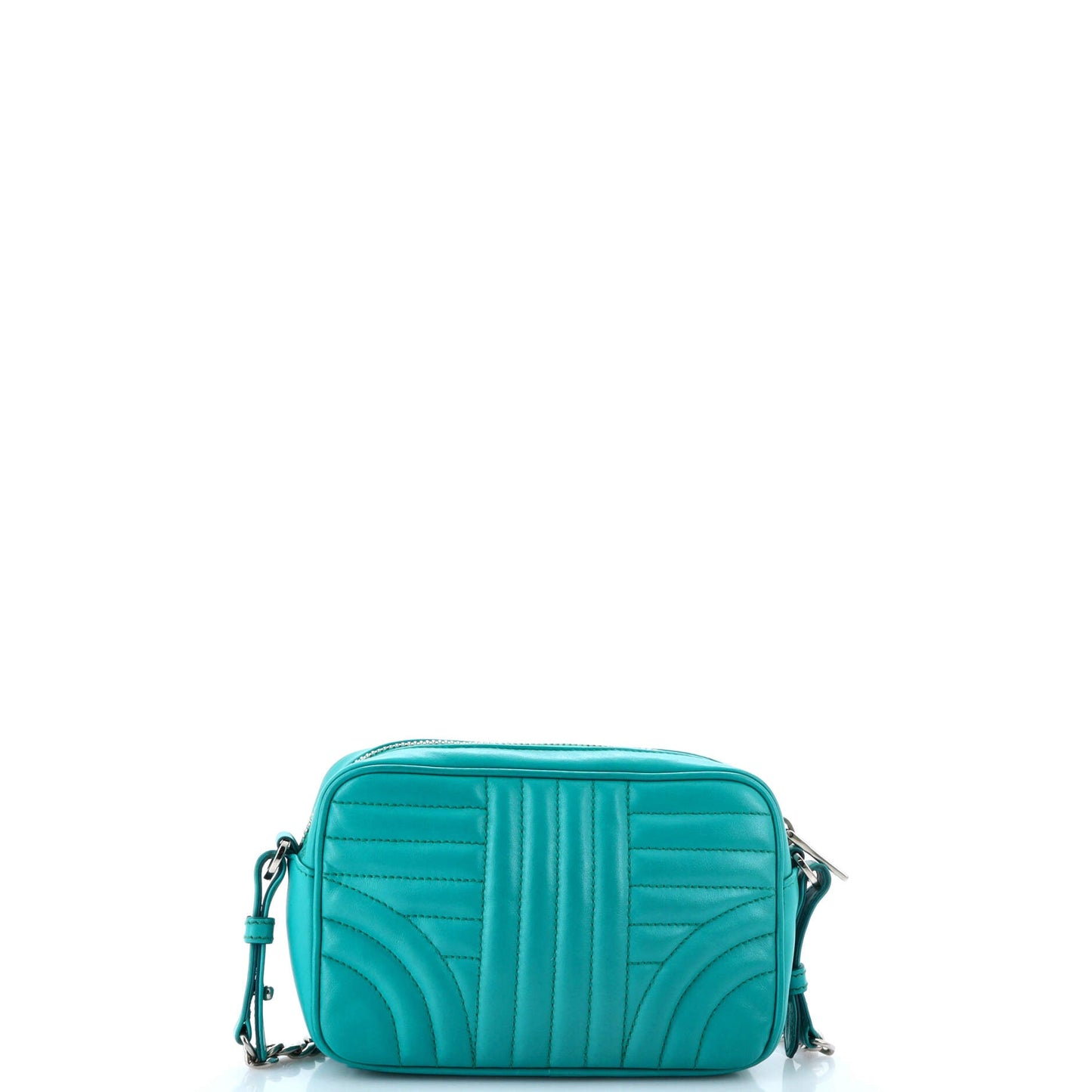 Prada Camera Bag Diagramme Quilted Leather Mini