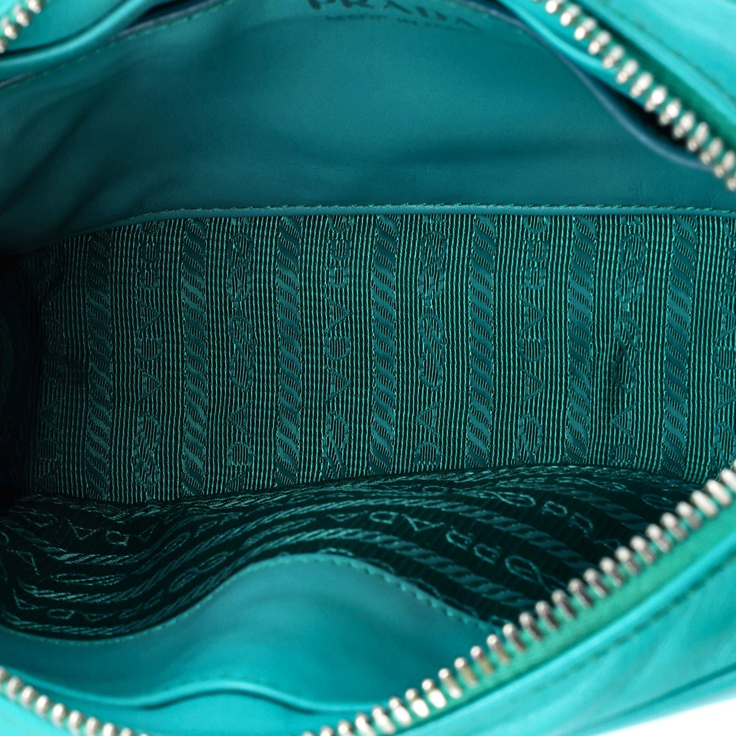 Prada Camera Bag Diagramme Quilted Leather Mini