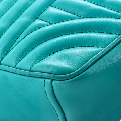 Prada Camera Bag Diagramme Quilted Leather Mini