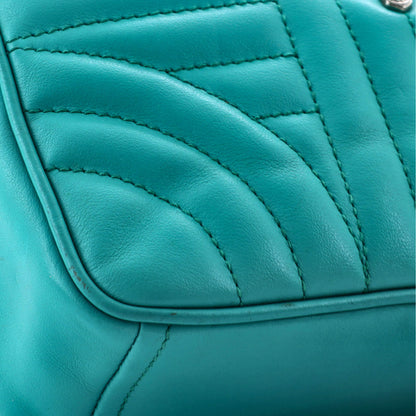 Prada Camera Bag Diagramme Quilted Leather Mini